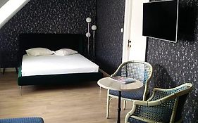B&B Villa Monique